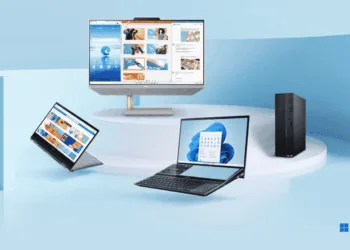 ASUS assures to provide free Windows 11 Upgrade on all eligible devices