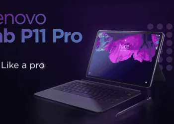 Lenovo Tab P11 Pro discounted to ₹ 42,990 only on Lenovo Days