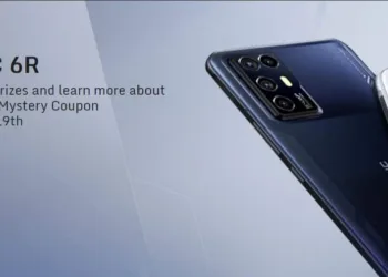 RedMagic 6R Launching Soon Globally around 19th June