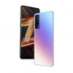 iQOO Z3 5G launched in India: Specifications, Price and Availability