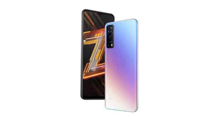 iQOO Z3 5G launched in India: Specifications, Price and Availability