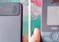 DIZO Star 300 Keypad Phone Live images Leaked ahead of its launch