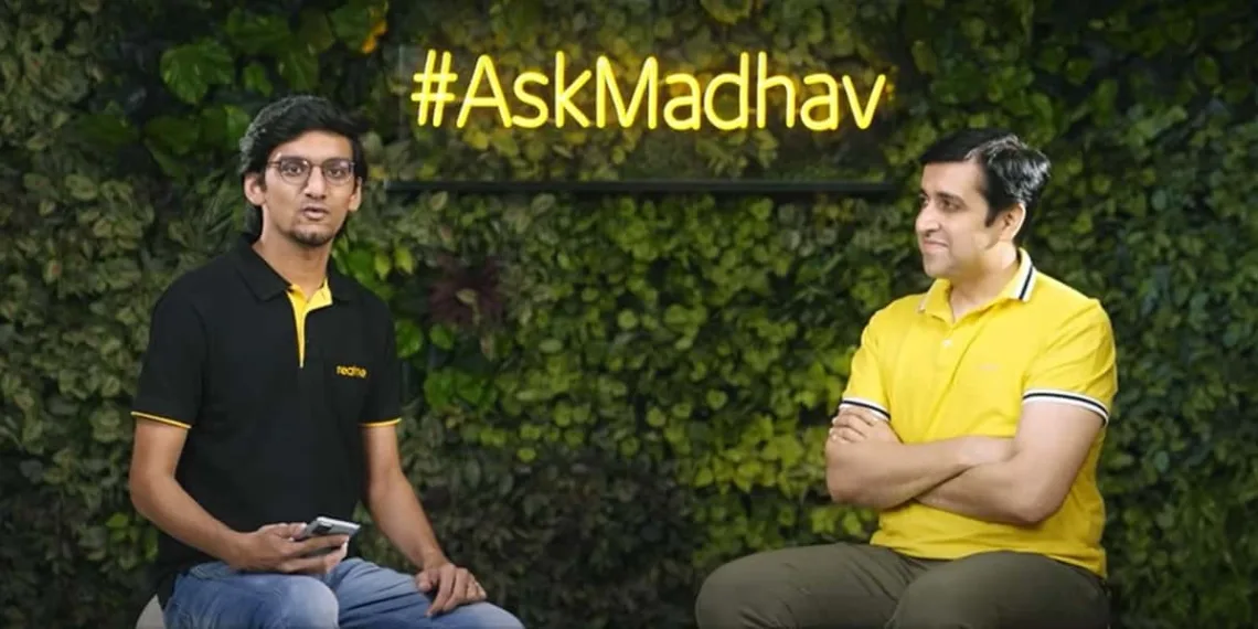 Ask Madhav Episode 27: Realme GT, Realme Book, DIZO and more