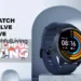 Mi Watch Revolve Active launched in India | Special Early Bird offer