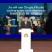 Jio and Google Cloud to Collaborate on 5G Technology to Enable a Billion Indians Access Superior Connectivity