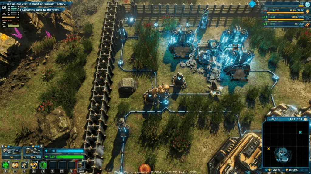 AMD FidelityFX Super Resolutio