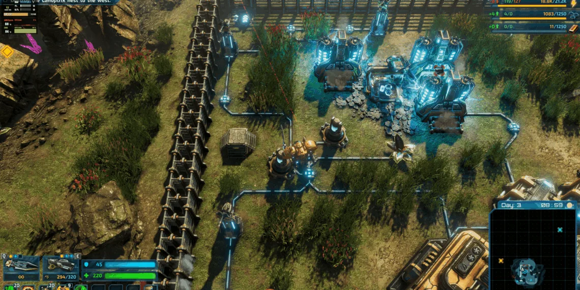 AMD FidelityFX Super Resolutio