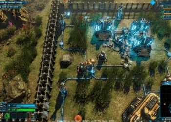 AMD FidelityFX Super Resolutio