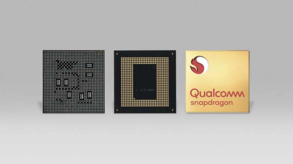 Snapdragon 888 successor 1030x579 1 Smartphones with 4nm Qualcomm SM8450 processor will not debut in 2021