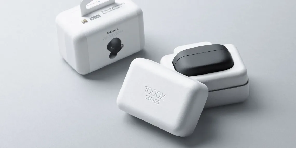 Sony WH-1000XM4 - 1_TechnoSports.co.in