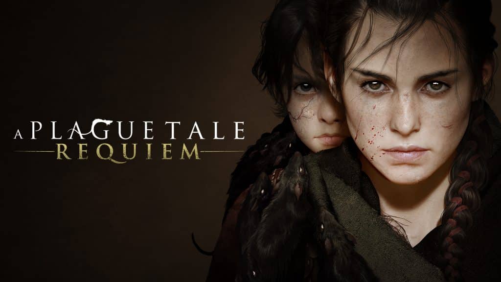 Microsoft previews A Plague Tale: Requiem