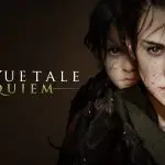 Microsoft Xbox previews A Plague Tale: Requiem