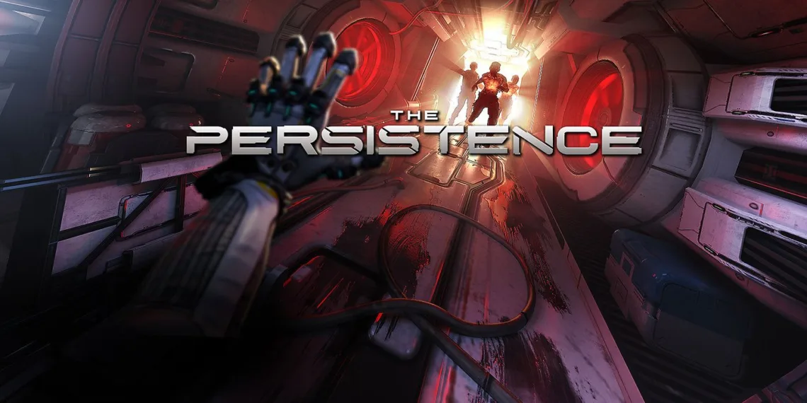 The Persistence gets both Ray Tracing and NVIDIA DLSS support