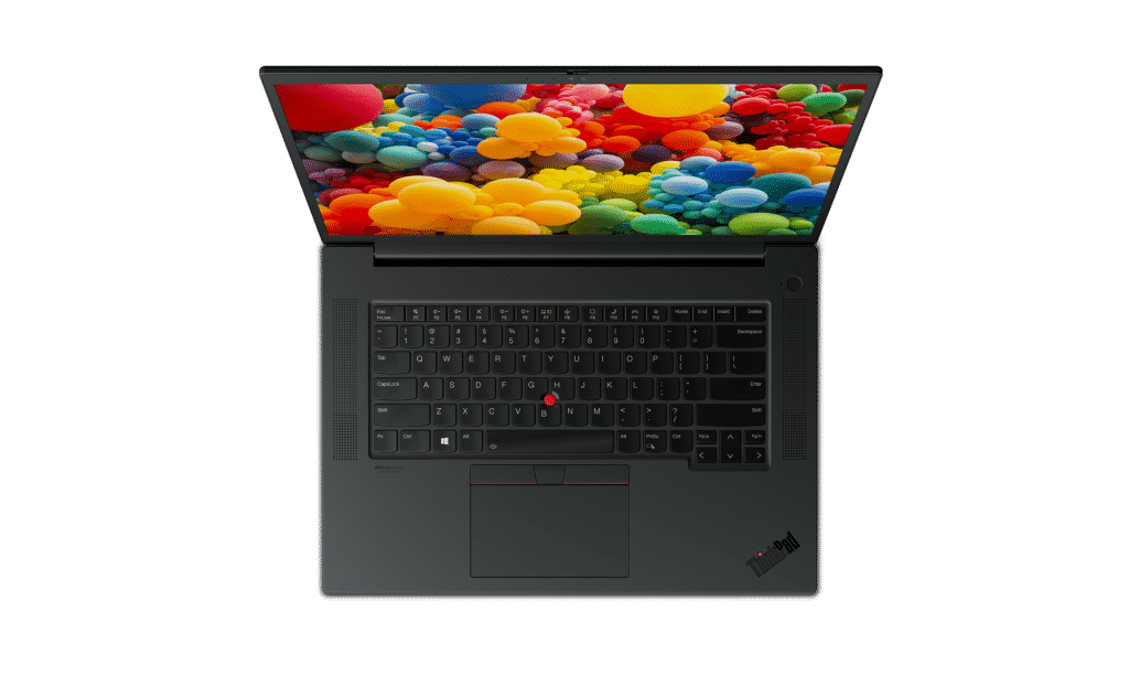 Lenovo unleashes ThinkPad P1 Gen 4 as an answer to Dell's Precision 5000 series