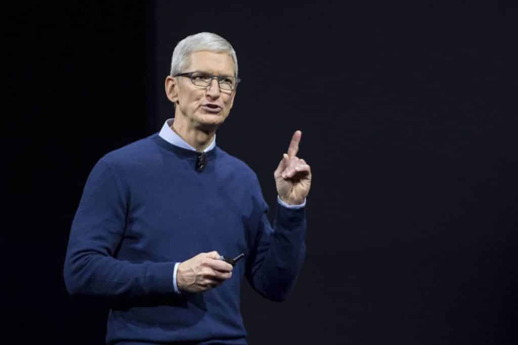 Apple’s CEO believes that Android has more malware compared to iOS