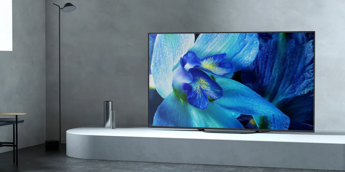 Top Three Most Unique TVs to date you can get in India_TechnoSports.co.in