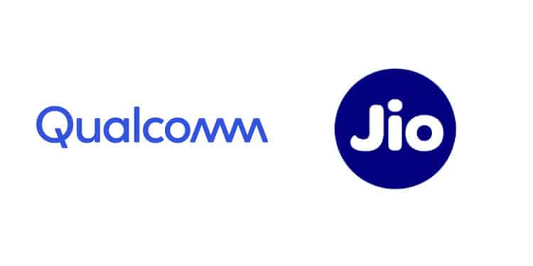 Qualcomm and Jio are partnering for domestic production of 5G equipment