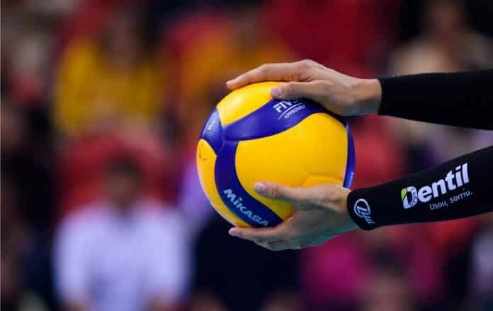 Volleyball World selects Deltatre to design and build new website and app_TechnoSports.co.in