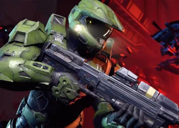 Halo infinite to arrive this holiday season next-gen Xbox consoles