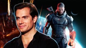 Mass Effect Might Be a Much Better Fit for TV Instead of Cinema, Says Developer