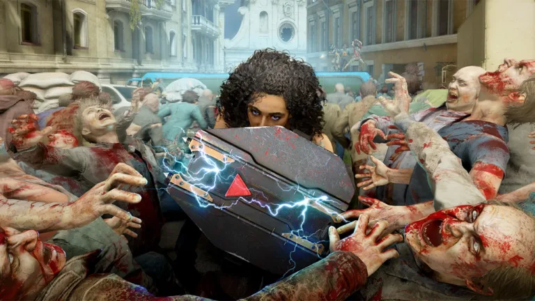 World War Z: Aftermath expansion back brings the first-person mode to massacre the Zombies