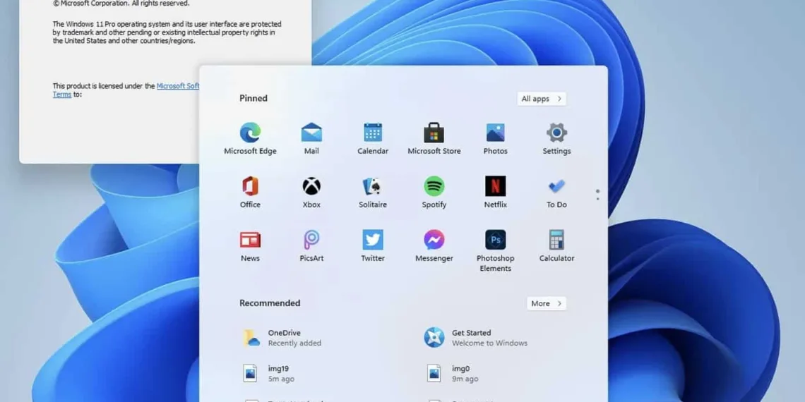 New Microsoft Windows 11 could be a free upgrade for Windows 7, 8.1 users as well