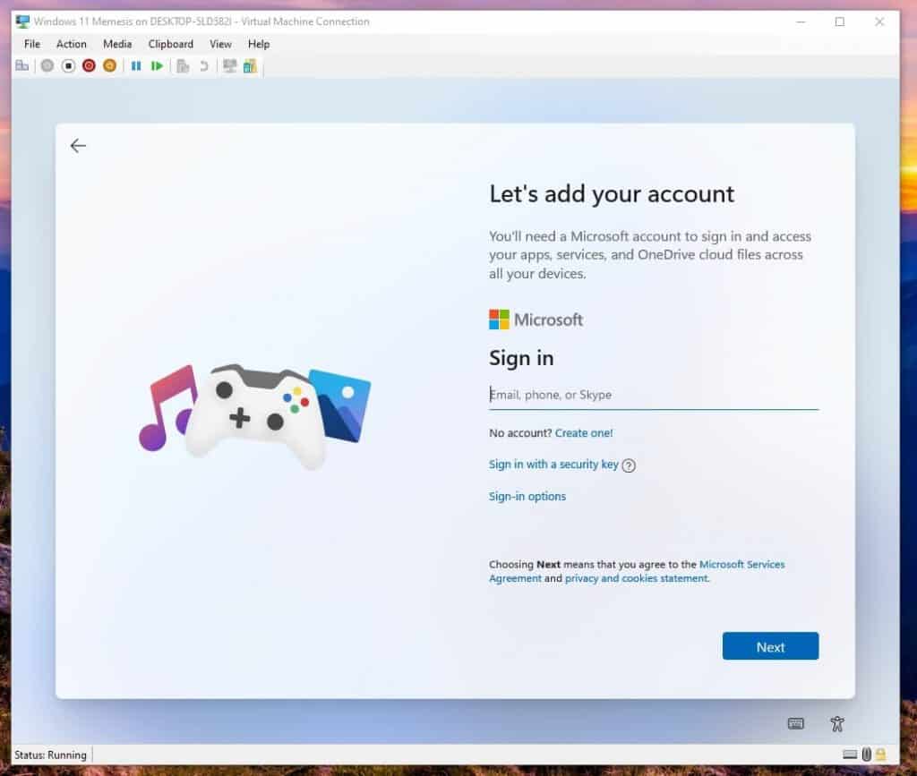 Windows 11 Leaked Screenshot - 7_TechnoSports.co.in