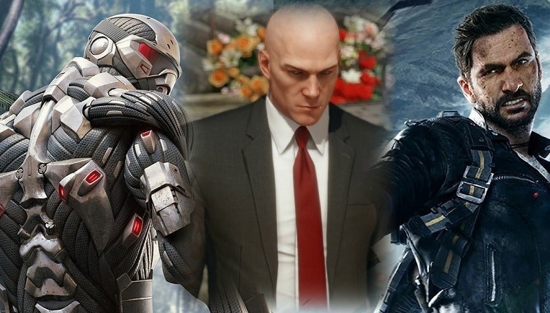 Xbox_Studios_Crysis_Hitman_Just_Cause_drdNBC Xbox rumoured to get three more studios under its expanding list of developers