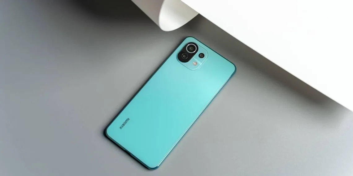 Xiaomi Mi 11 Lite 4G Indian pricing leaked ahead of launch