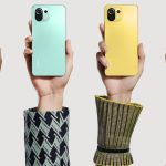 Mi 11 Lite 4G tipped to on June 22 in India