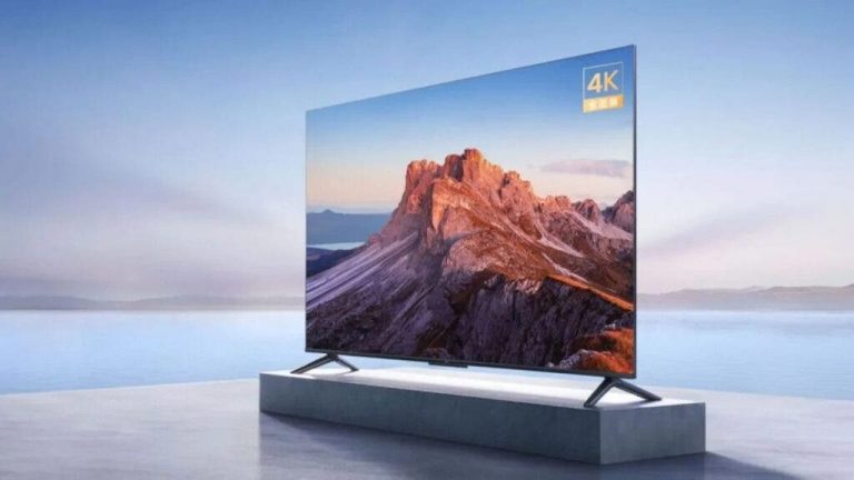 The Mi TV 6 series to be launched soon, Xiaomi’s first smart TV with 100W Speakers!