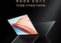 Xiaomi Mi Notebook Pro X 15 OLED with Tiger Lake-H processors & RTX 3050 Ti launched, starts at 7999 yuan
