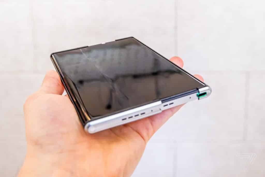 akrales 20210604 4621 0012 Oppo's rollable concept phone views no sign of commercial release