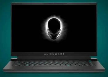Alienware Laptops are equipped with fewer RTX 3070 cores than they should have