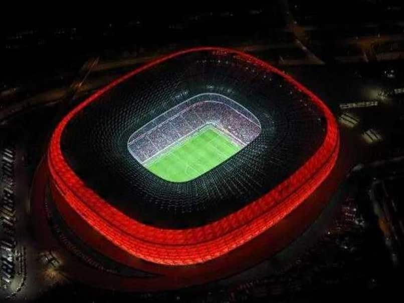 allianz arena Here are all the 11 stadiums where the UEFA Euro 2020 will be played