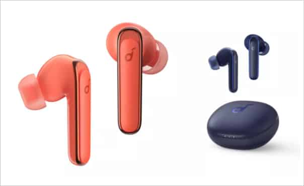 anker soundcore life p3 Anker Soundcore Life P3 TWS Earbuds with ANC released