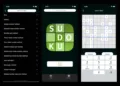 Apple removes a Pirated Movies application in a disguise with Sudoku Game