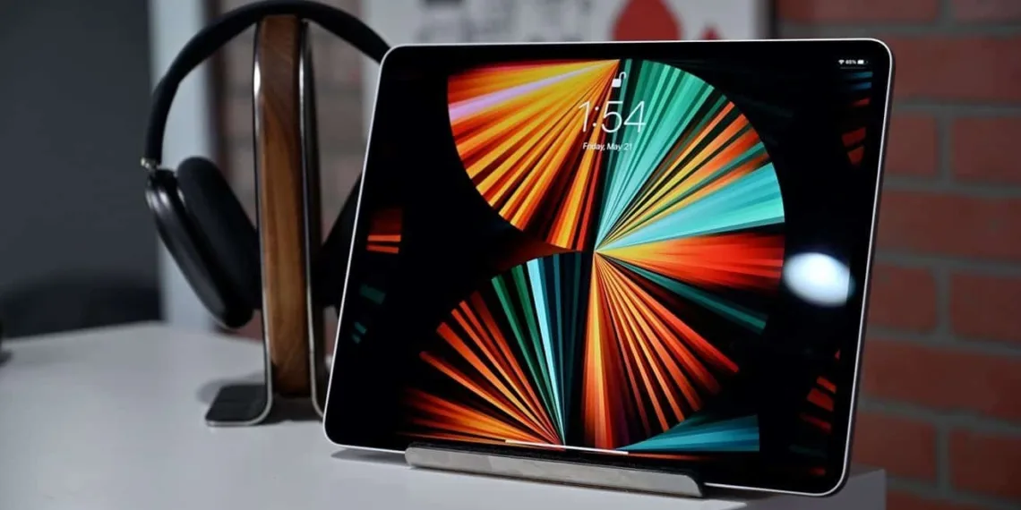 Apple switching to OLED panels for iPads despite switching to mini-LED for 12.9-inch iPad Pro