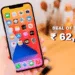 iPhone 12 mini is now available from Rs.62,900 on Amazon | Deal of the Day
