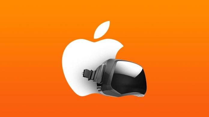 Apple will launch its first AR Headset in the Second Half of 2022 Apple will launch its first AR Headset in the Second Half of 2022