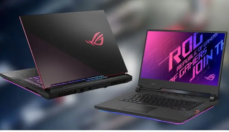 The Asus ROG Strix G17 Advantage Edition finally comes with Incredible AMD Features