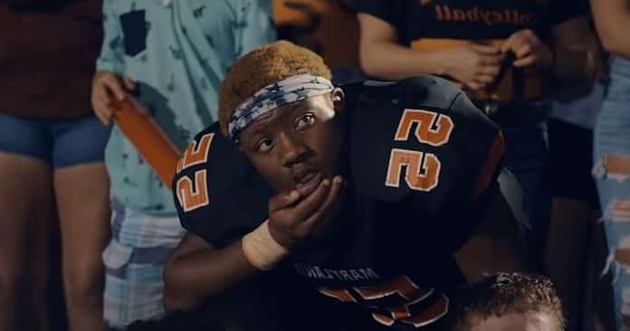 “Audible”: All the Details about Netflix’s Upcoming Documentary film “Audible”: All the Details about Netflix’s Upcoming Documentary film