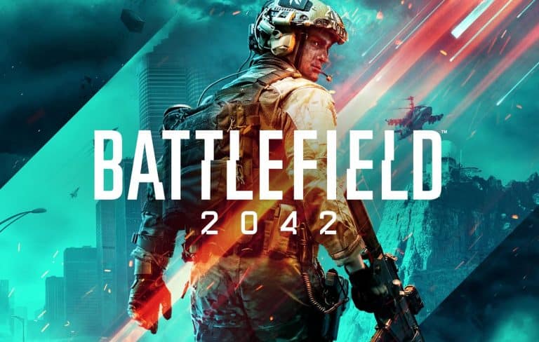 Battlefield 2042 will get both NVIDIA DLSS and Reflex while Ray Tracing and DLSS comes to DOOM Eternal today
