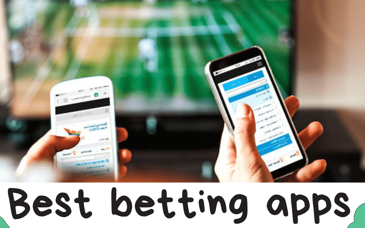 Proof That Betting Apps India Really Works
