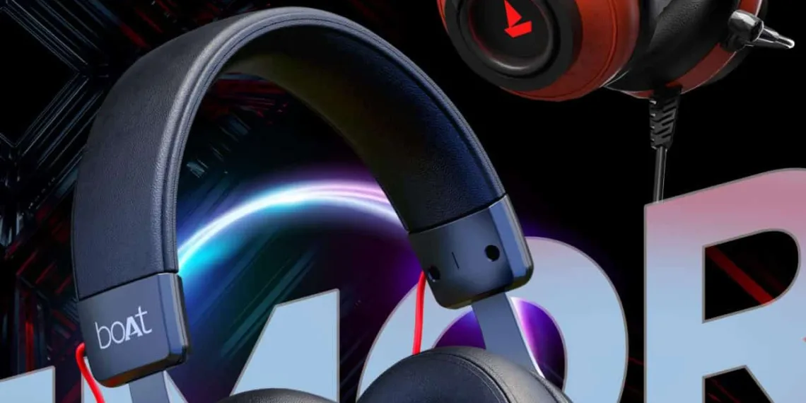 boAt Immortal 200 & Immortal 1000D_TechnoSports.co.in