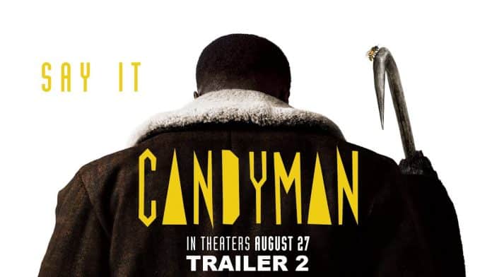 “Candyman”: The Second trailer has confirmed the release date of the film “Candyman”: The Second trailer has confirmed the release date of the film