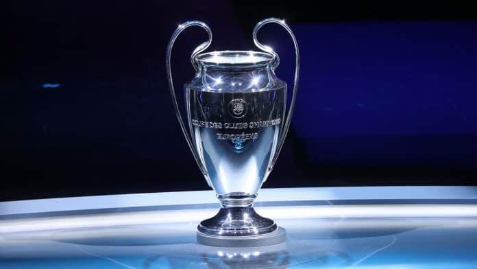 UEFA Champions League 21/22: Group Stage Draw in Full