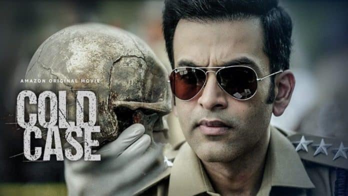 “Cold Case”: The Trailer of the Upcoming Thriller film has been released “Cold Case”: The Trailer of the Upcoming Thriller film has been released