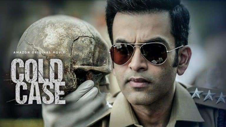 “Cold Case”: The Trailer of the Upcoming Thriller film has been released