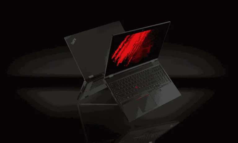 Lenovo ThinkPad P15 Gen 2 arrives with 11th gen and Xeon CPUs